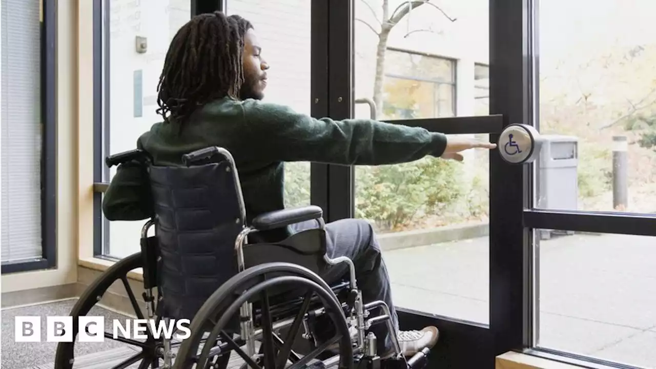 Revealed: Major cities failing to plan for any wheelchair accessible homes