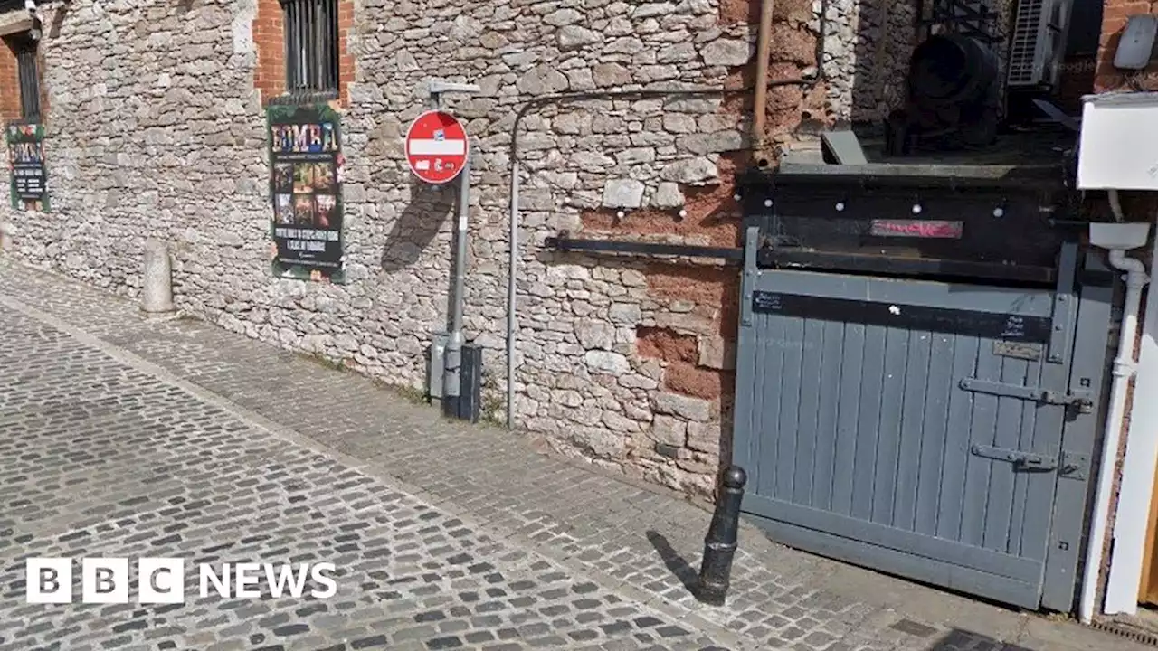 Arrest as girl, 16, dies after taking tablet in Exeter nightclub