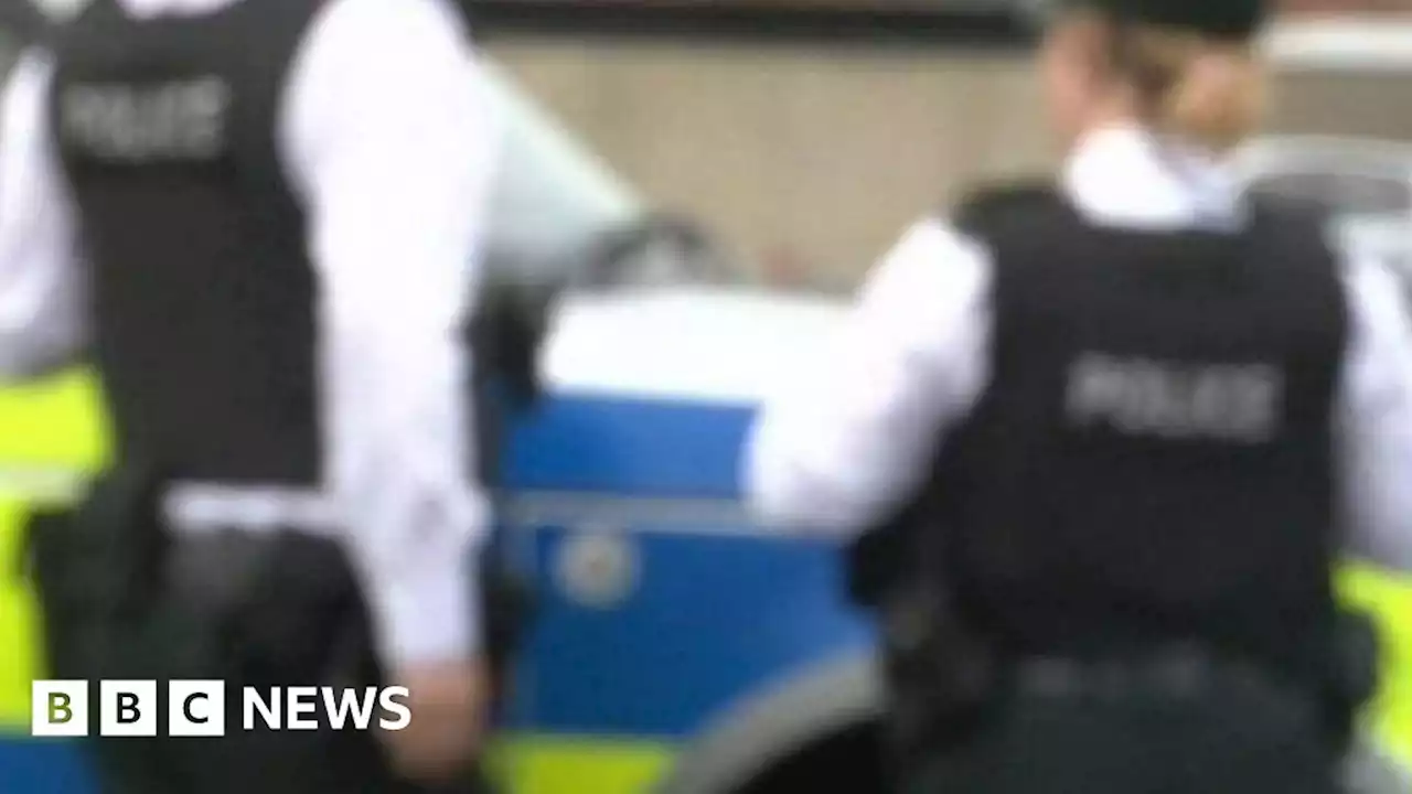 Banbridge and Newtownbutler: Police investigate suspicious objects