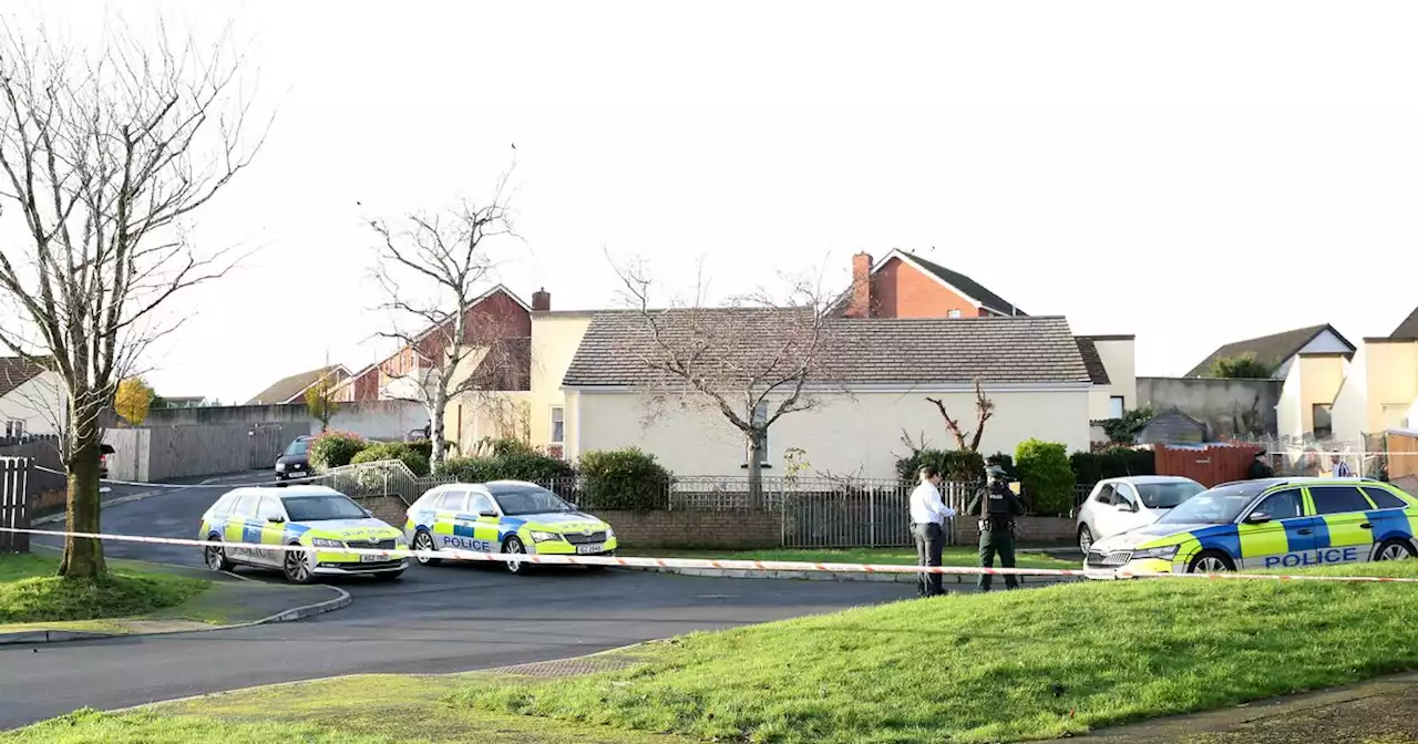 Murder victim named in Newry as probe continues