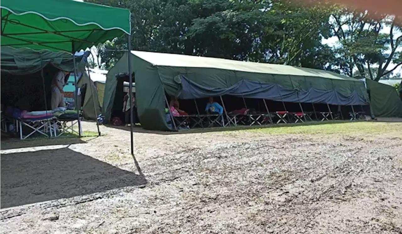 Jumlah Pengungsi Gempa Cianjur Terus Berkurang