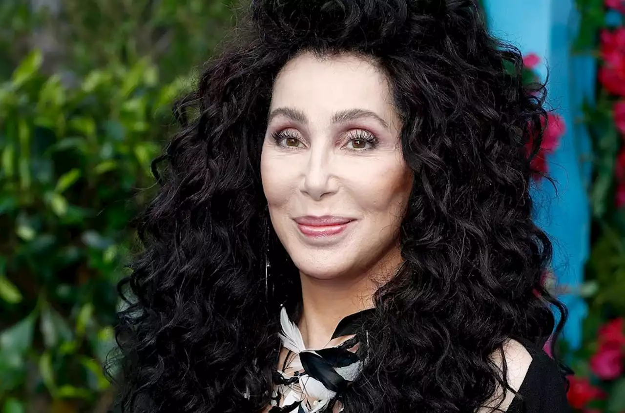 Cher Gushes Over ‘Fabulous’ New Boyfriend, Even Though ‘On Paper, It’s Kind of Ridiculous’