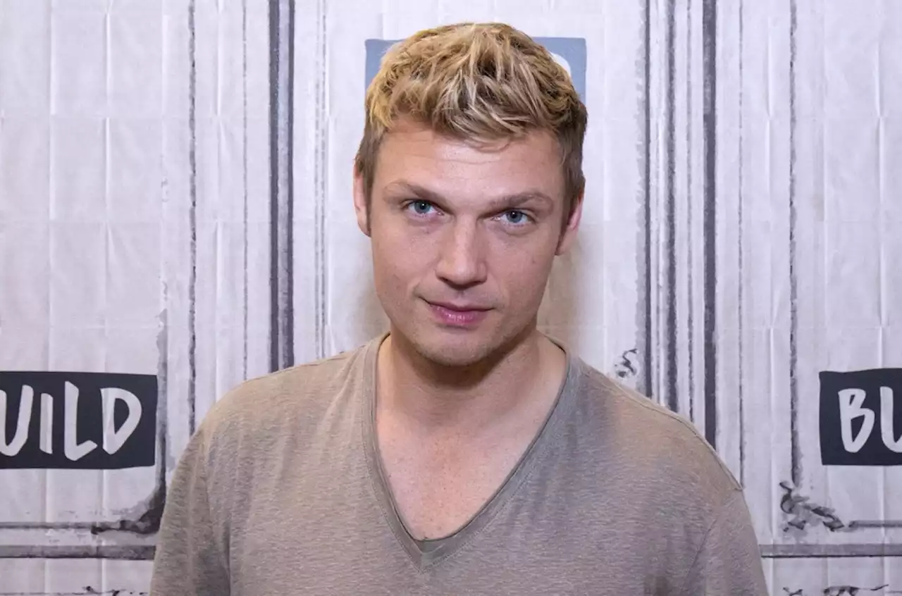 Nick Carter Was ‘Very Emotional’ Having the Backstreet Boys‘ Support After Aaron Carter’s Death