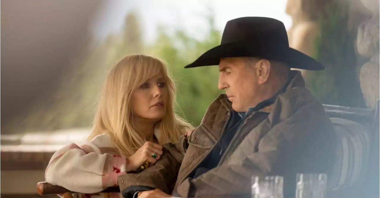 Yellowstone Season 5 E05 Preview: John Changes Plans; Beth's Unhappy