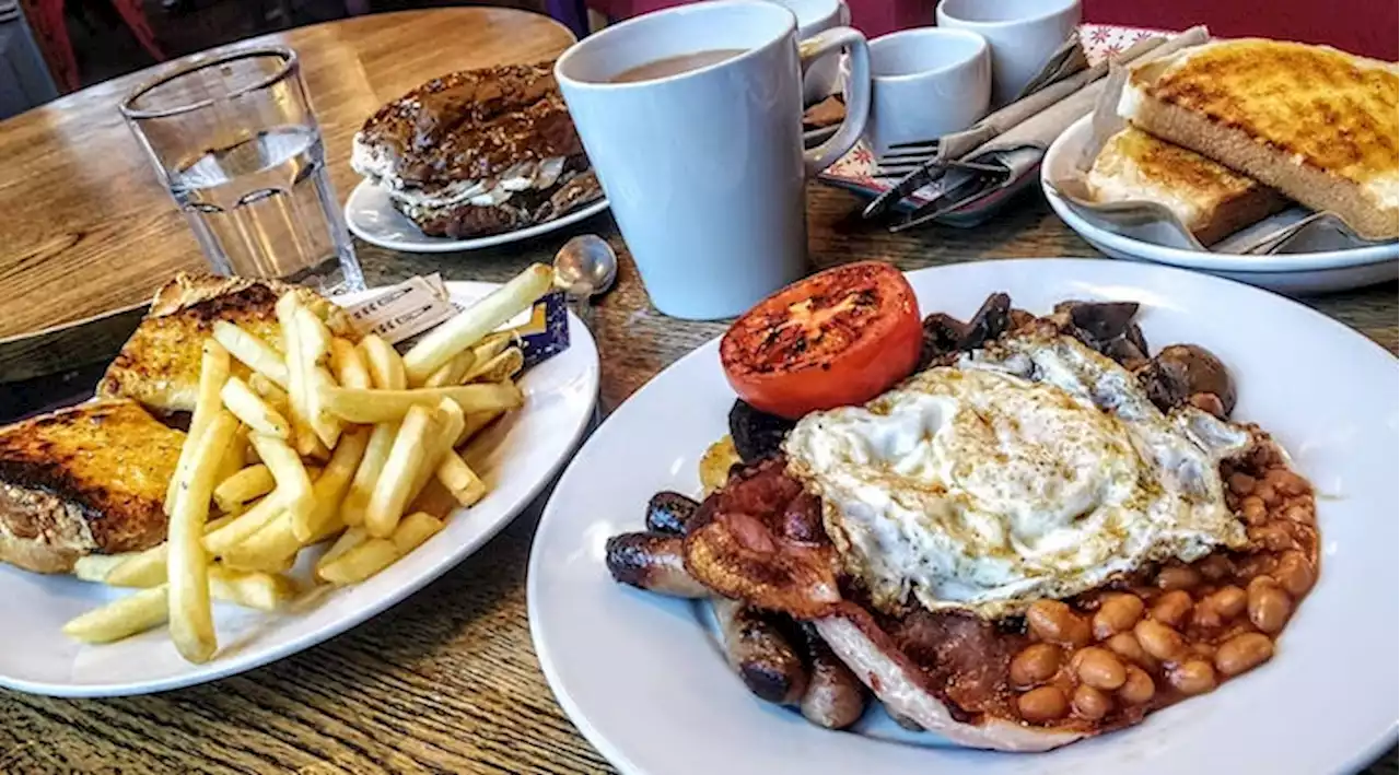 Review: Find the hot grill of your dreams at this Preston Markets coffee shop