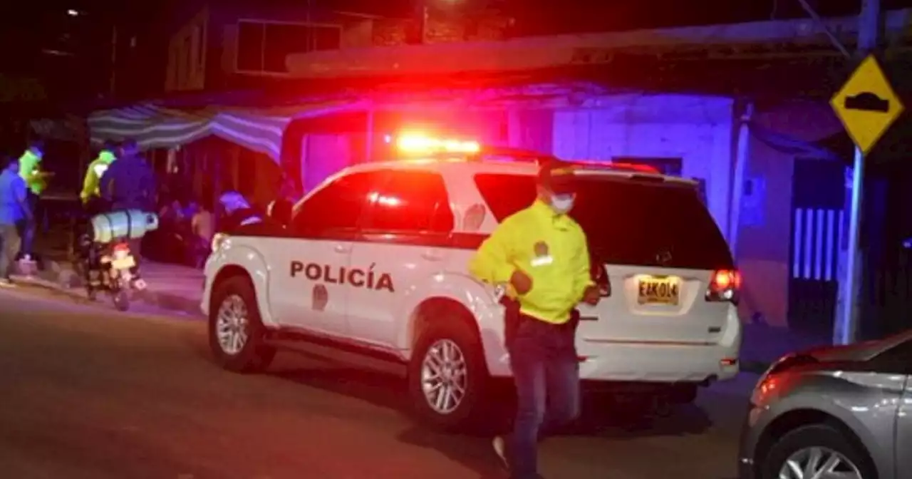 Violencia en Santander: sicarios mataron a dos hombres en Barrancabermeja