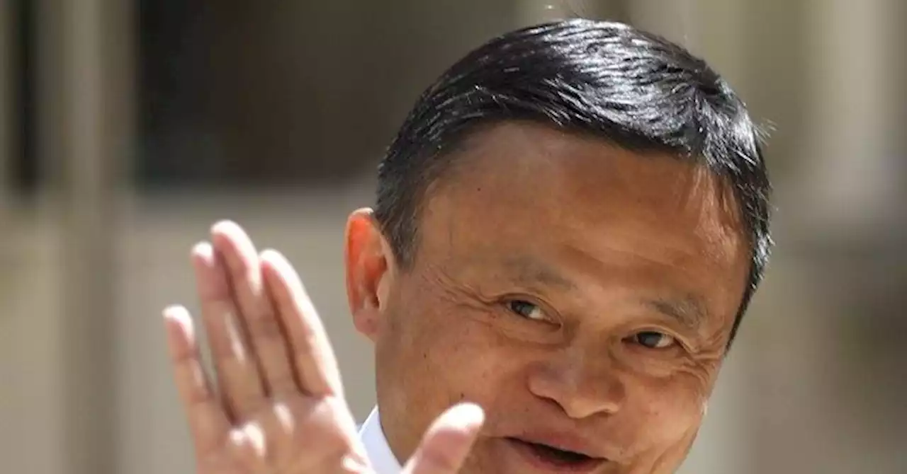 Report: Alibaba Mogul Jack Ma Self-Exiled to Japan After Communist Crackdown