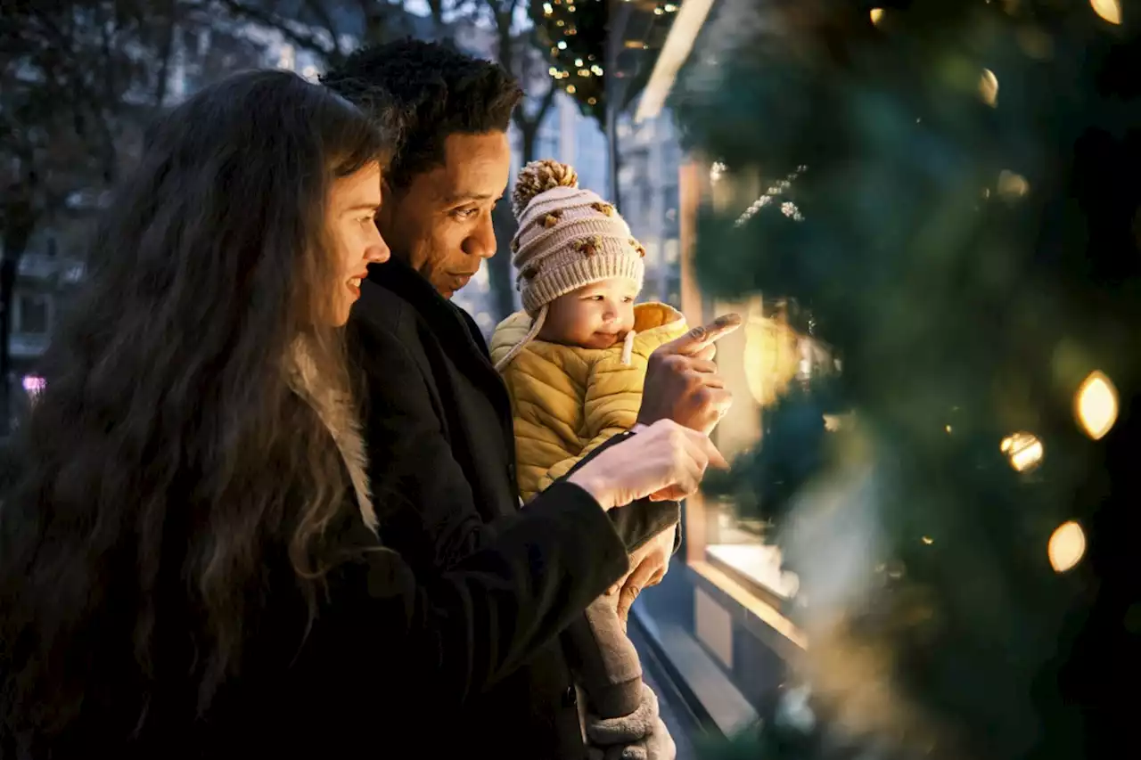 The great big list of things to do for Christmas in Burnaby