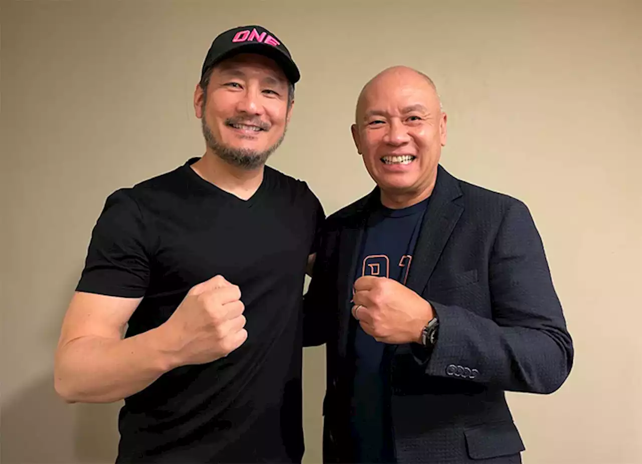 Globe-ONE partnership eyesnew breed of PHL champions - BusinessMirror