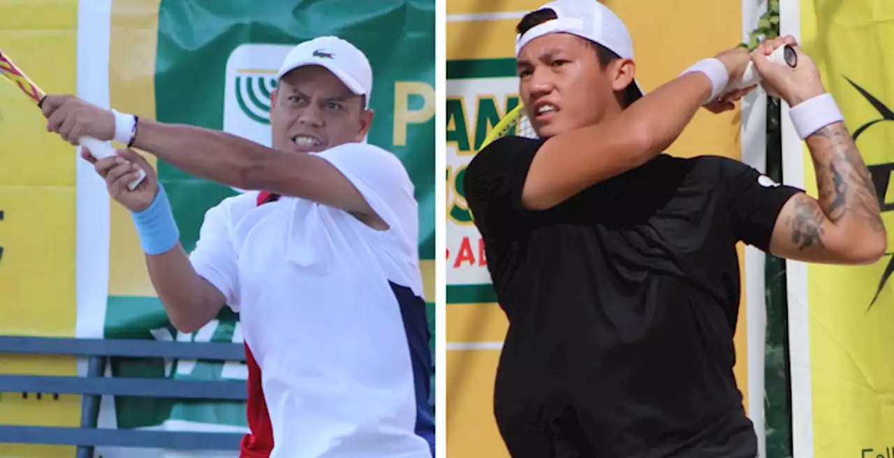 Arcilla faces Kinaadman in showdown for Brookside Open national singles crown - BusinessMirror