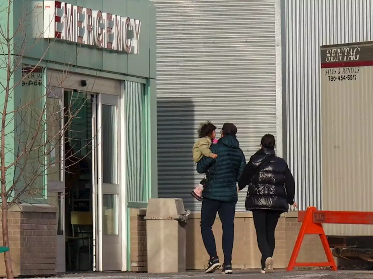 Adolescent hospice staff being relocated to Alberta Children's Hospital