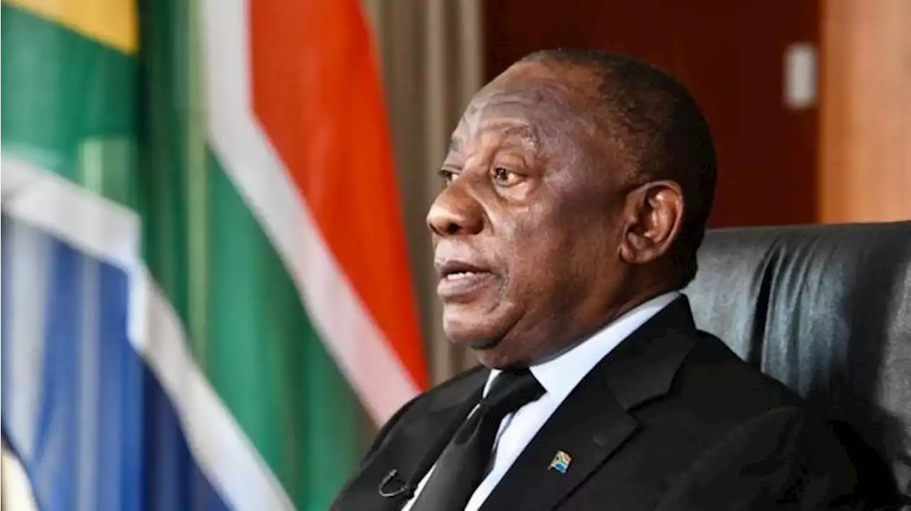 Phala Phala Scandal: Ramaphosa to challenge panel report