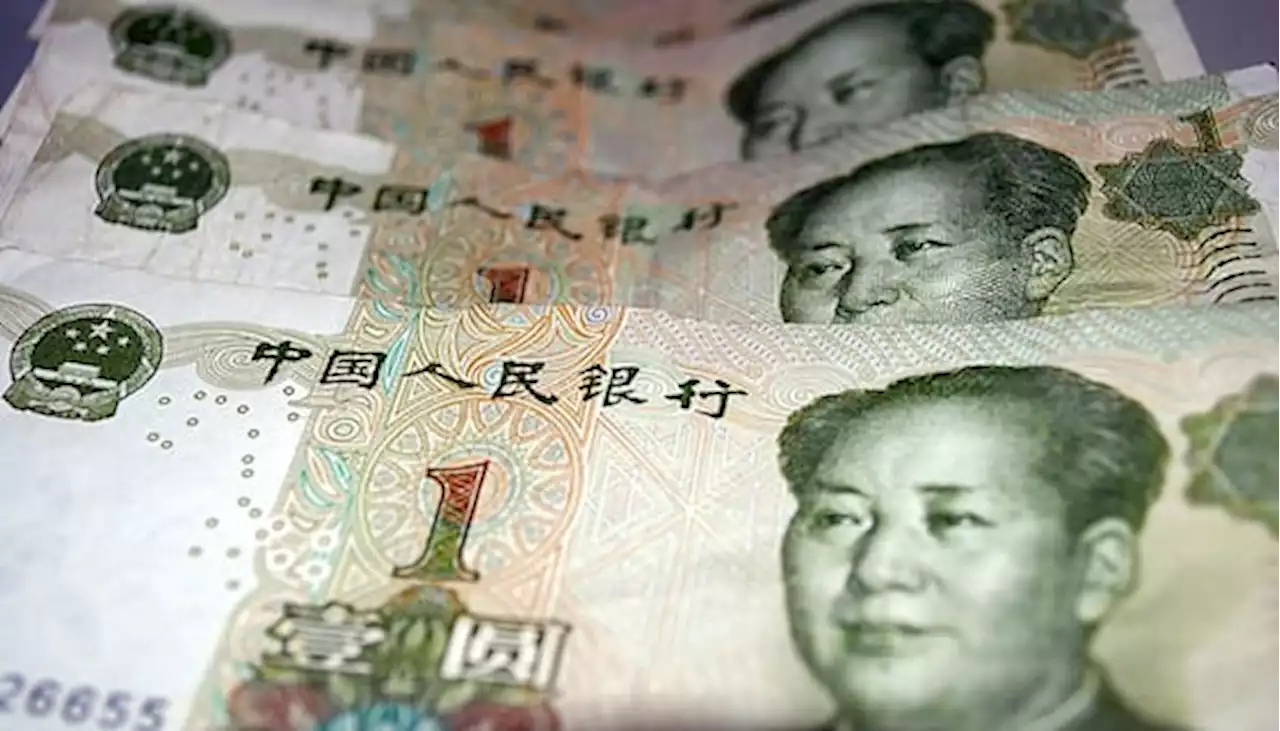 Yuan statt Dollar: Chinas Währung in Russland im Höhenflug