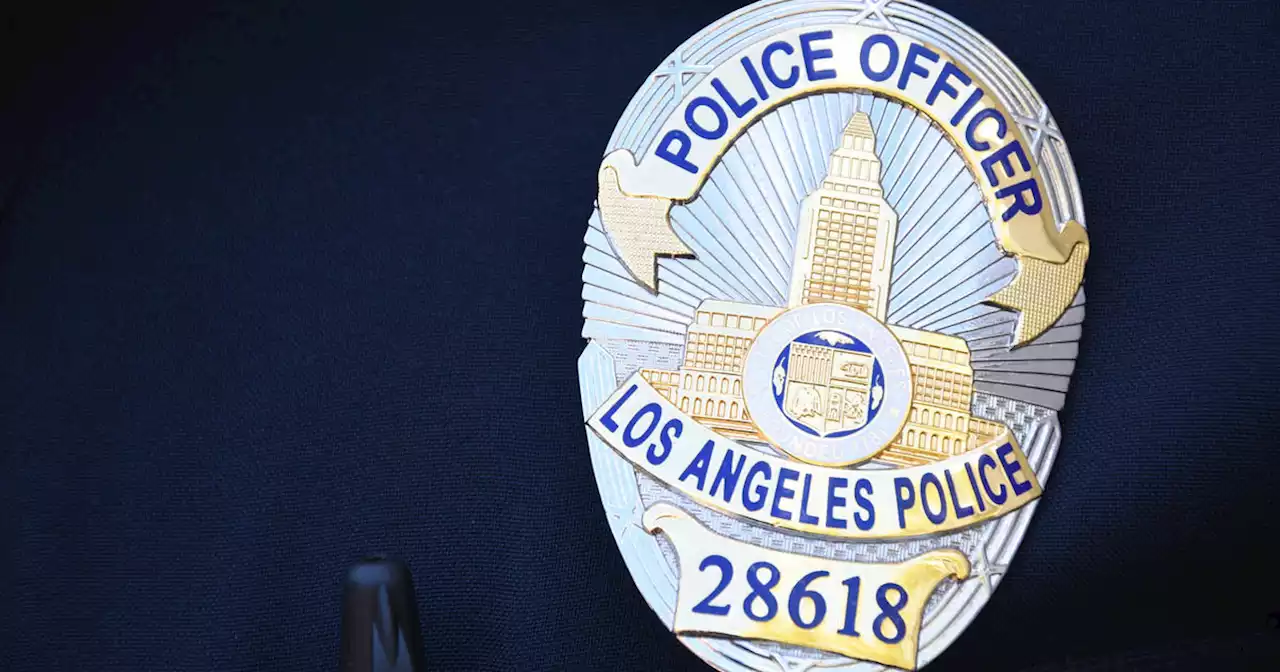 LAPD issues warning of phone scammers claiming to be officers, requesting personal information