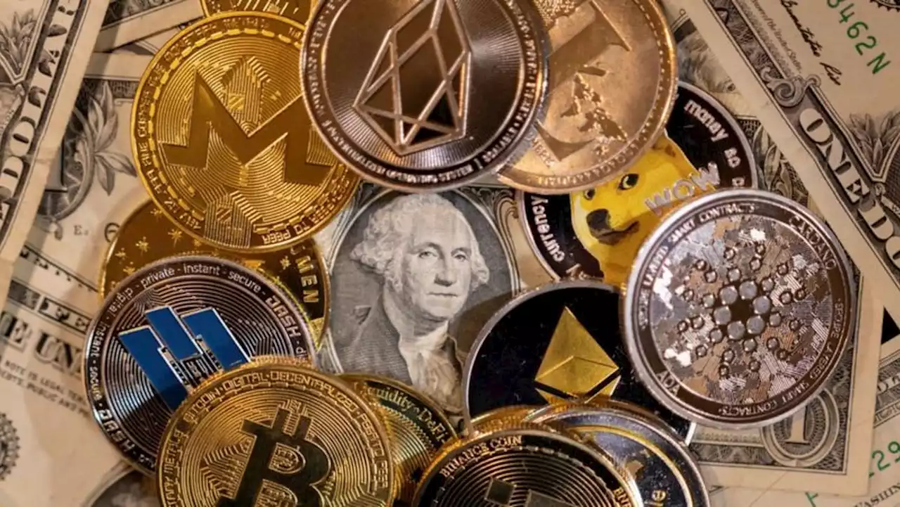 Crypto broker Genesis owes Gemini's customers $900 million, Financial Times reports