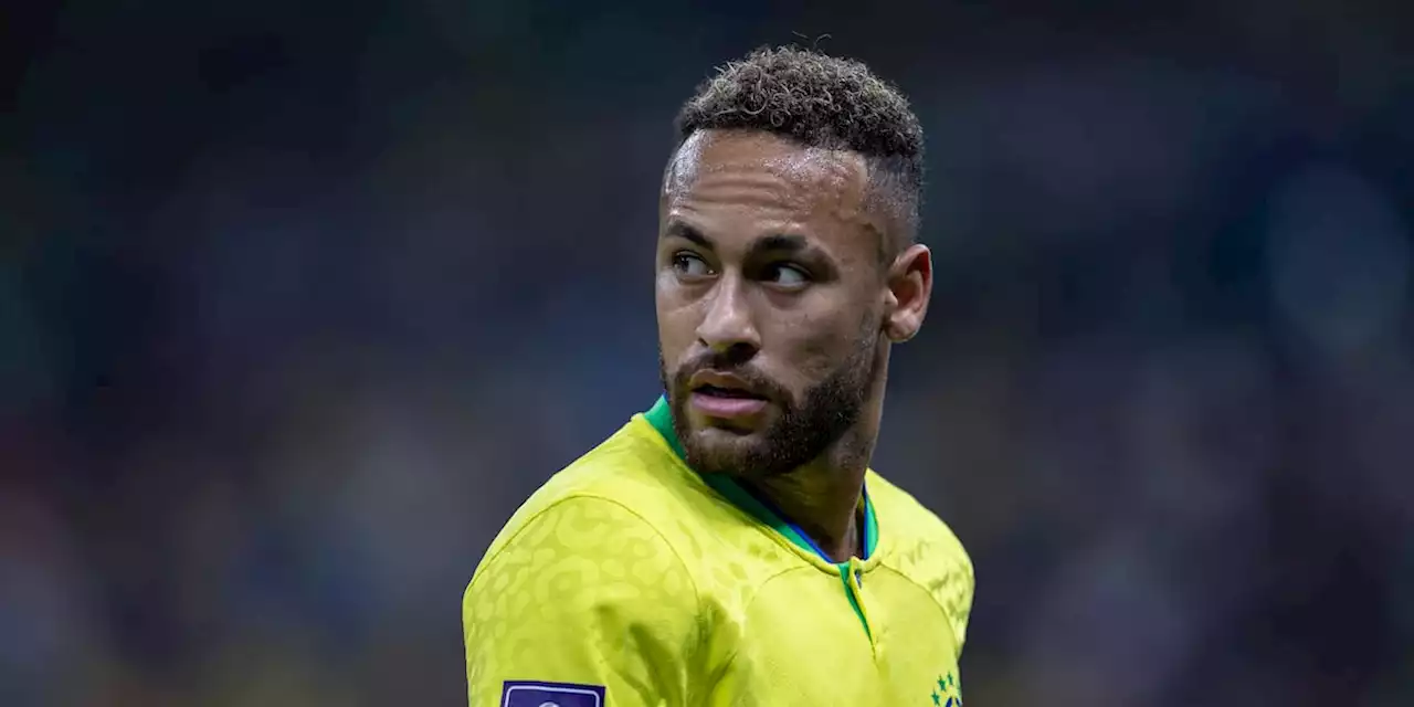 Neymar-Rückkehr bei WM in Katar weiter offen