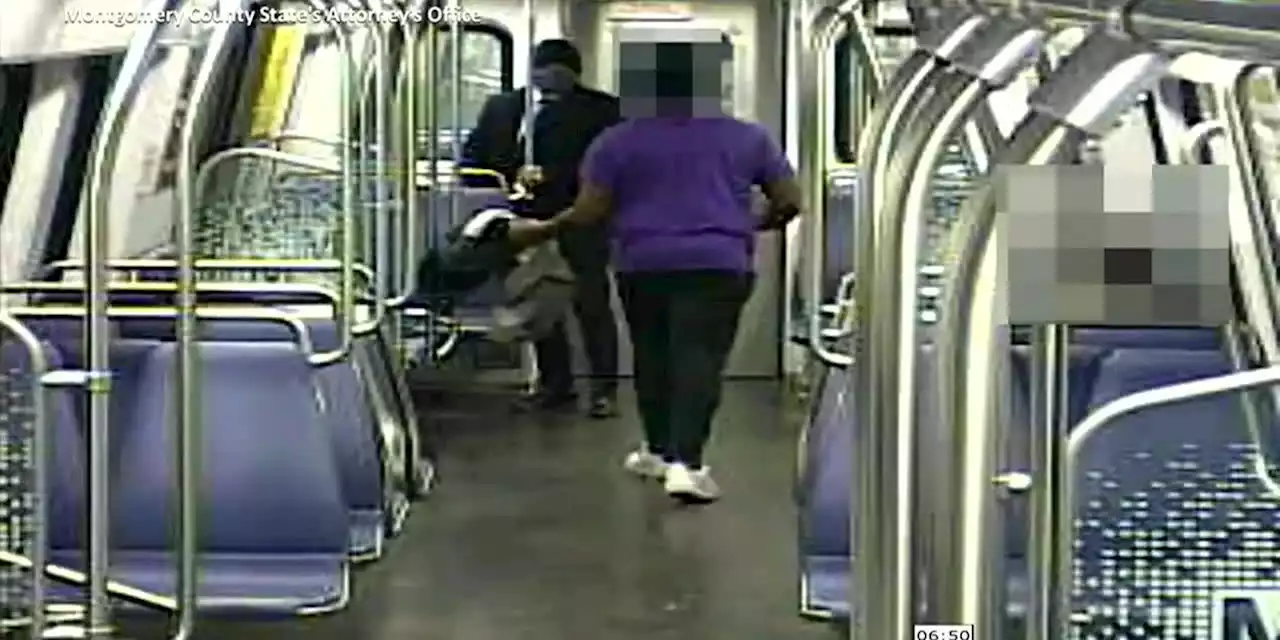 Graphic: FBI agent found not guilty in 2020 shooting aboard Metro train