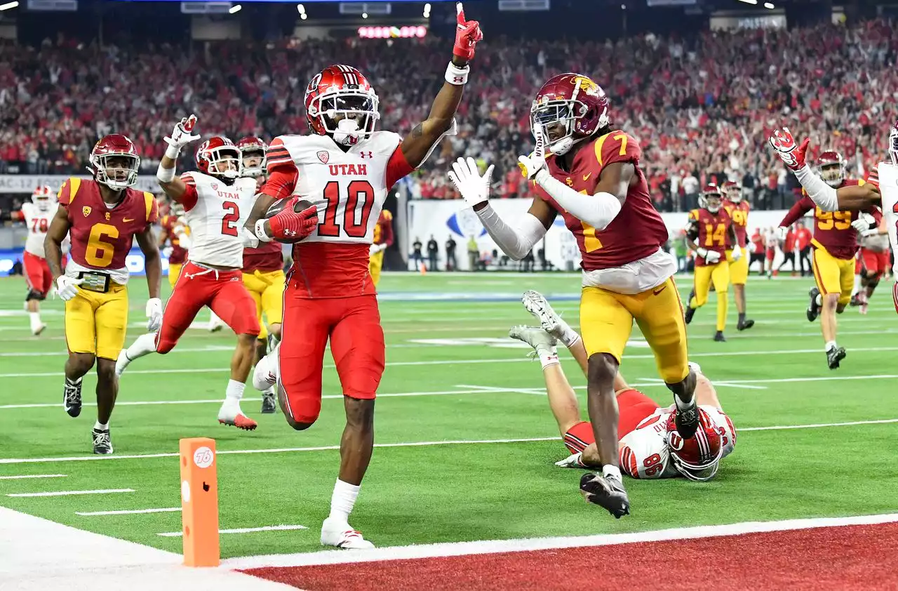 What Utah’s victory over USC means for Ohio State football’s playoff chances