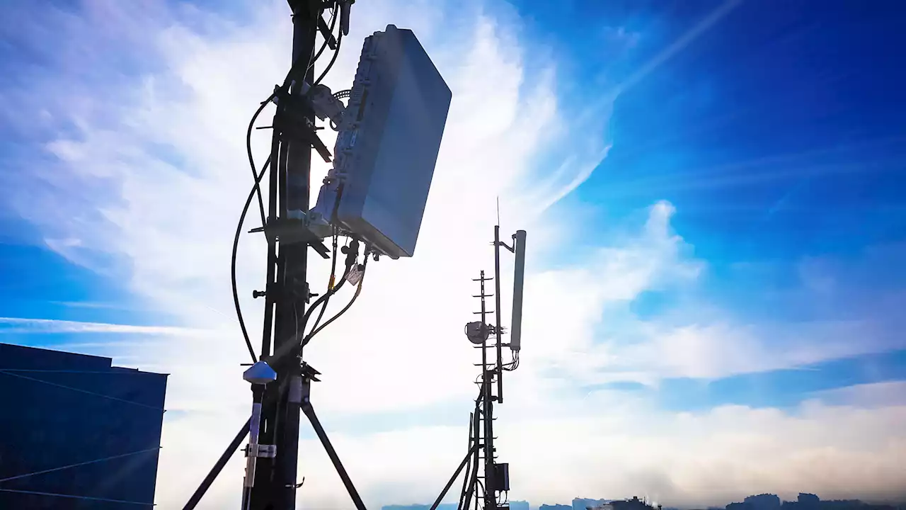 Déjà ? La 5G connecterait 1 milliard d'humains d'ici la fin d'année