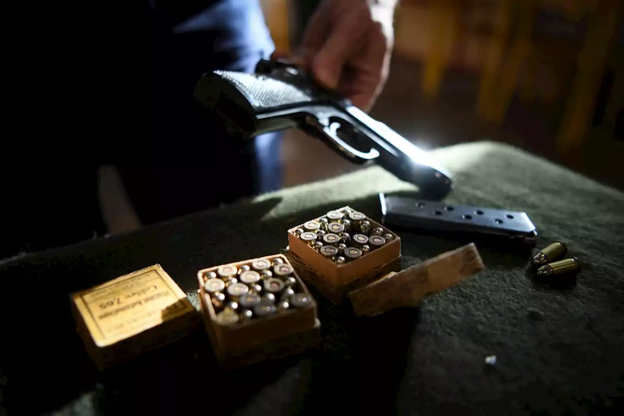 Armes à feu : la collecte du ministère de l’Intérieur prolongée jusqu’au 6 décembre dans l’agglomération parisienne