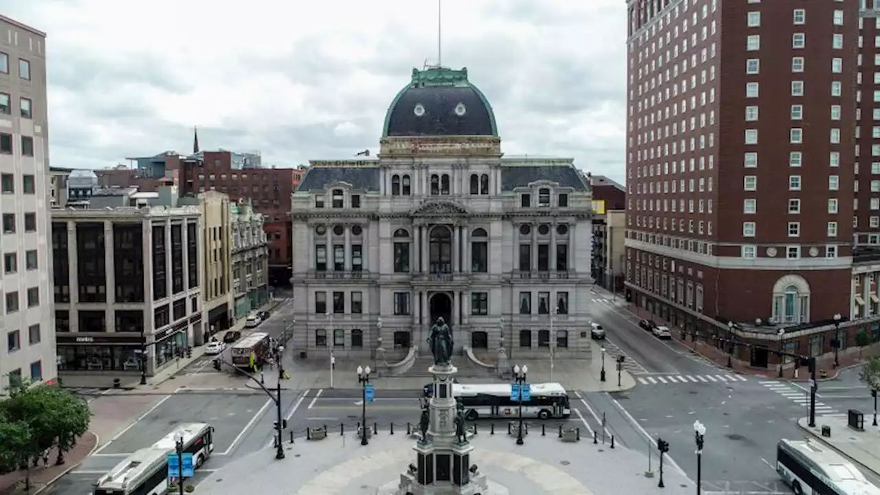 Rhode Island's capital city will spend $10 million in reparations, and it could benefit White residents | CNN