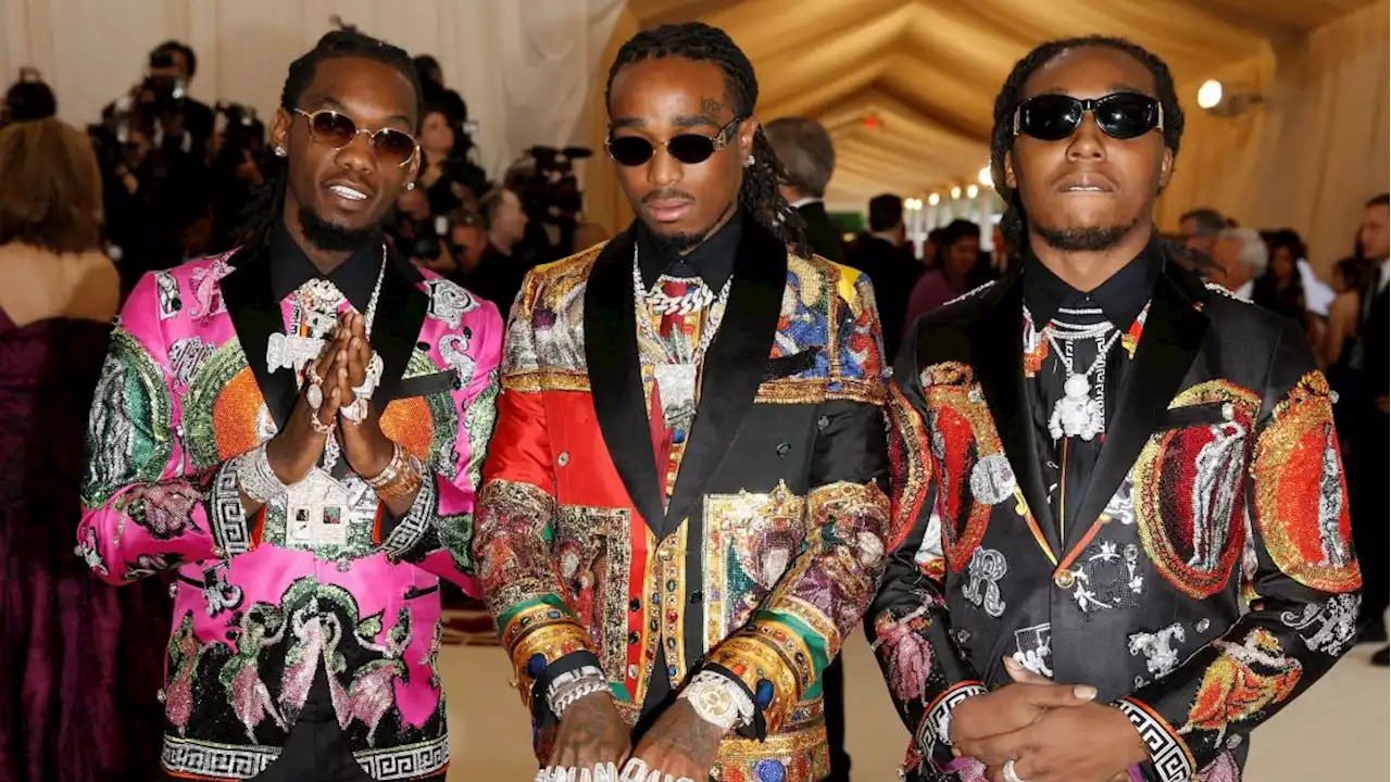 Suspeito de assassinato do rapper Takeoff do grupo Migos é preso nos EUA