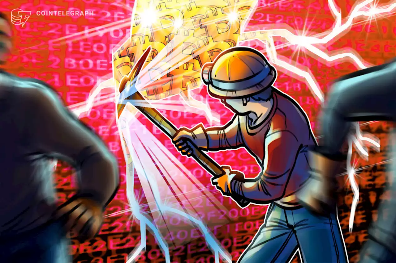 Alameda Research invested $1.15B in crypto miner Genesis Digital: Report