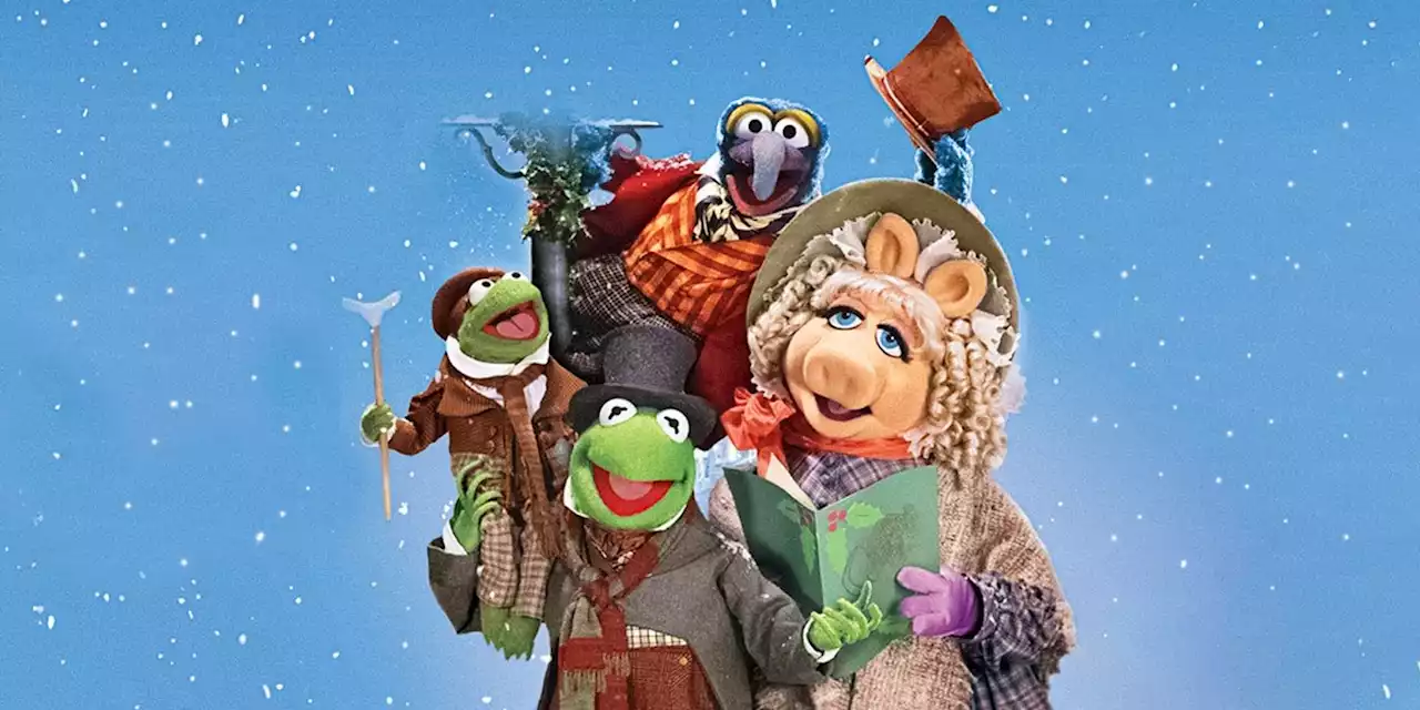 Brett Goldstein Interviews the Muppets for 'Christmas Carol's 30th Anniversary