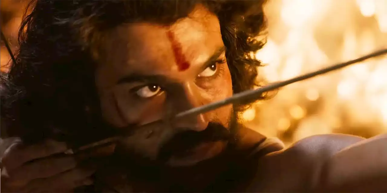 'RRR's S.S. Rajamouli Takes Home Best Director at New York Film Critics Circle Awards