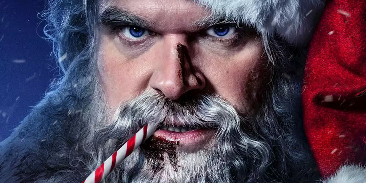 'Violent Night' Ho Ho Ho's Its Way to $1.1 Million In Thursday Previews