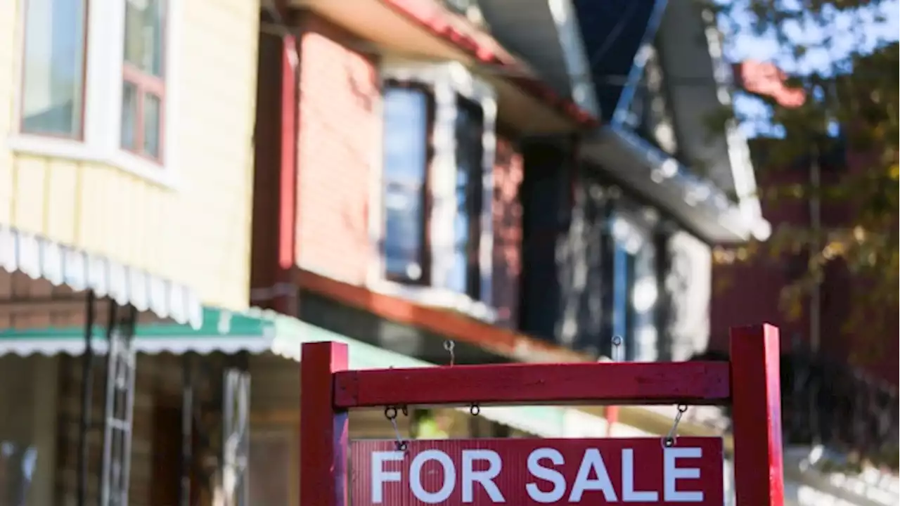 Ontario millennials need to save for over 20 years for down payment on a home: report