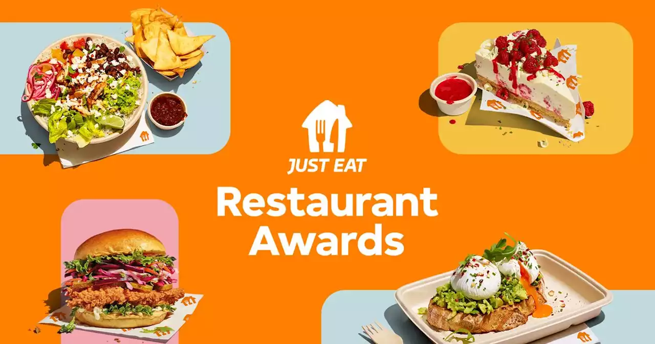 Best takeaways in Scotland revealed as Just Eat launches Restaurant Awards