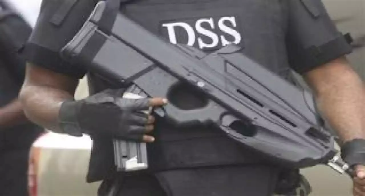 Insecurity: Don't incite Nigerians against govt, DSS warns religious leaders