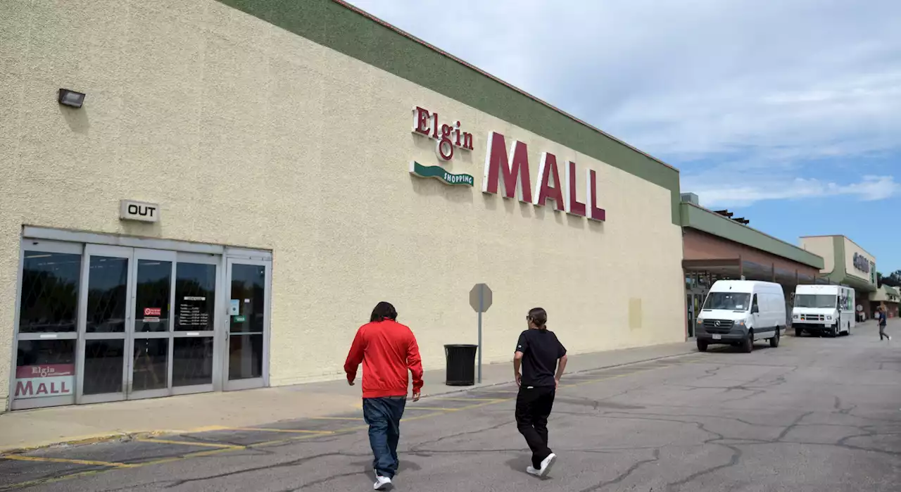 Elgin Mall vendors hope to make a new and improved home in East Dundee