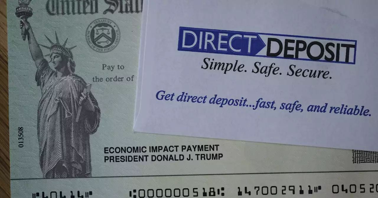 Stimulus update: Direct Christmas bonus $500 payments being sent out now to families