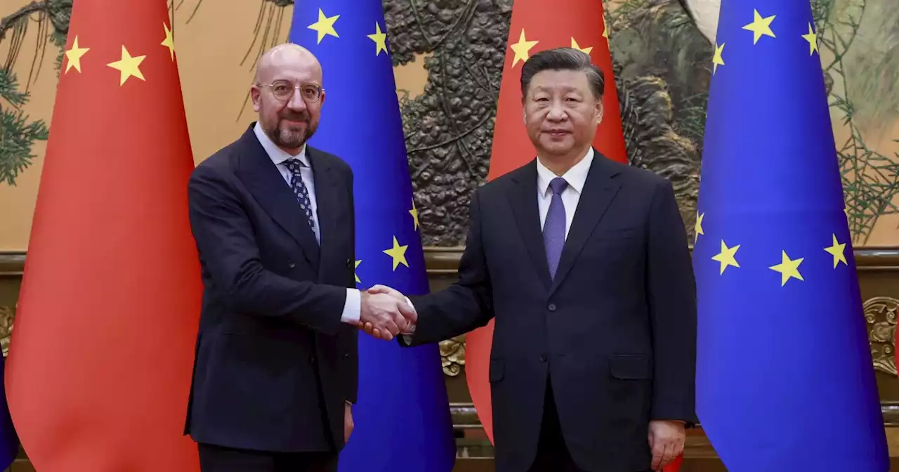 Xi acknowledges uproar in China over COVID restrictions, signals easing: Report