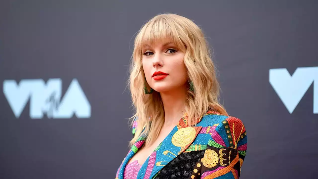 Ticketmaster Sued By Taylor Swift Fans Over Ticketing Debacle