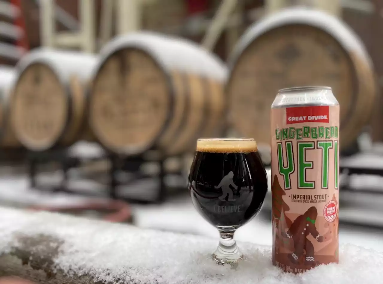 10 Colorado Christmas beers to drink this season