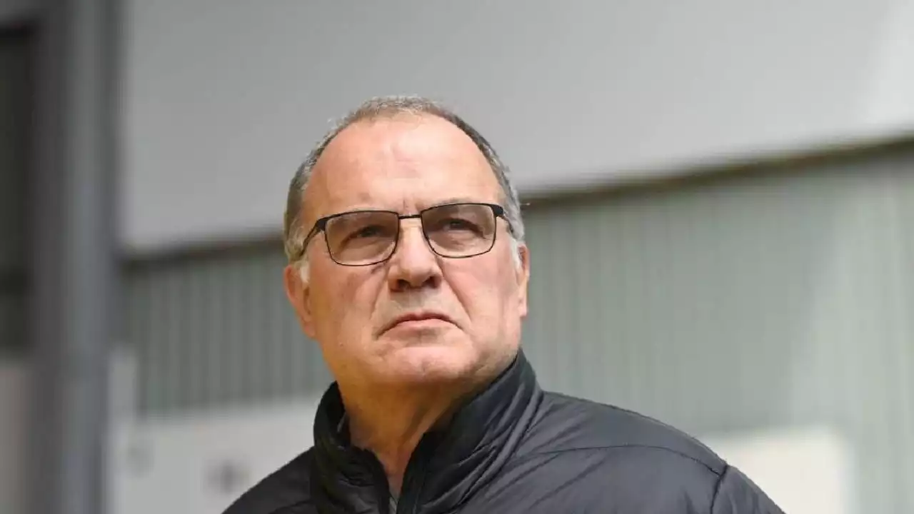 Efecto Qatar: Marcelo Bielsa está cerca de volver a dirigir una selección nacional