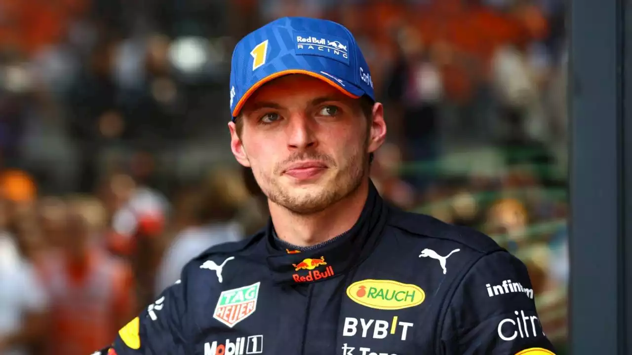 Preocupación: el miedo que tenía Red Bull y que Max Verstappen se encargó de alejar rápidamente