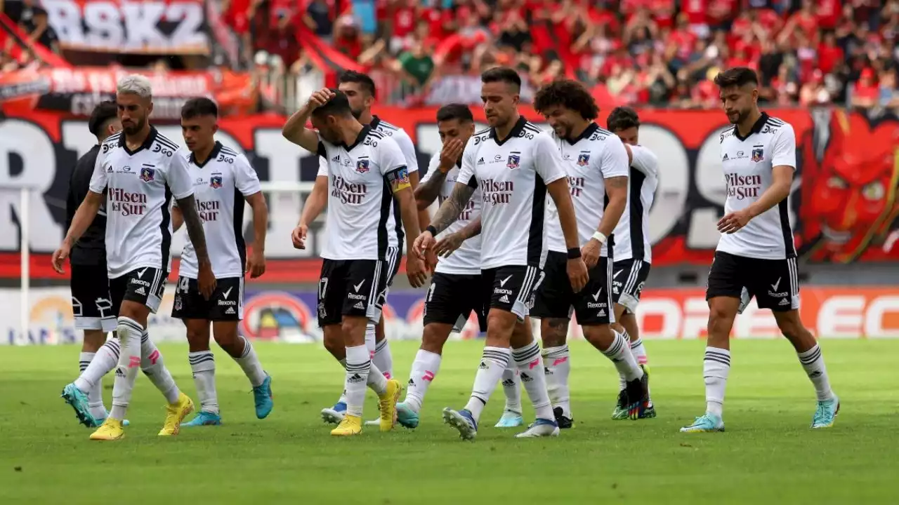 Sigue en Colo Colo: el jugador al que buscan darle salida pero no llegan ofertas