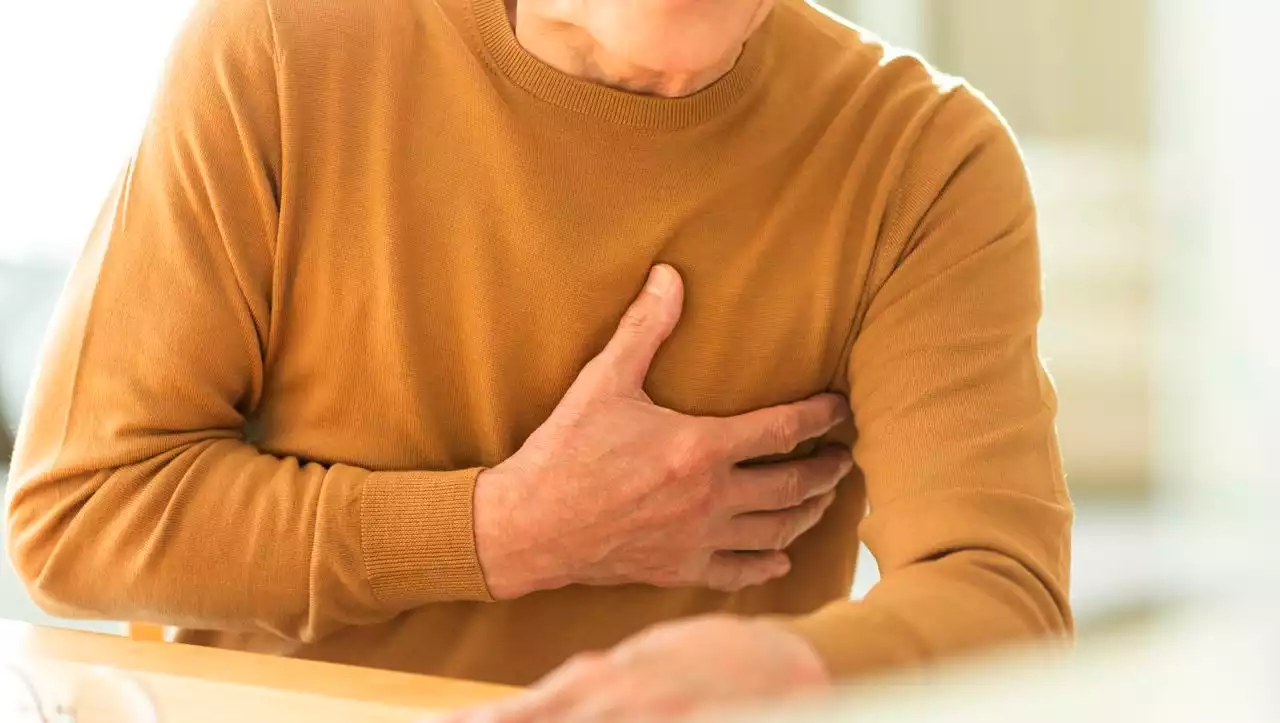 (S+) Ein rätselhafter Patient: Spuren der Vergangenheit