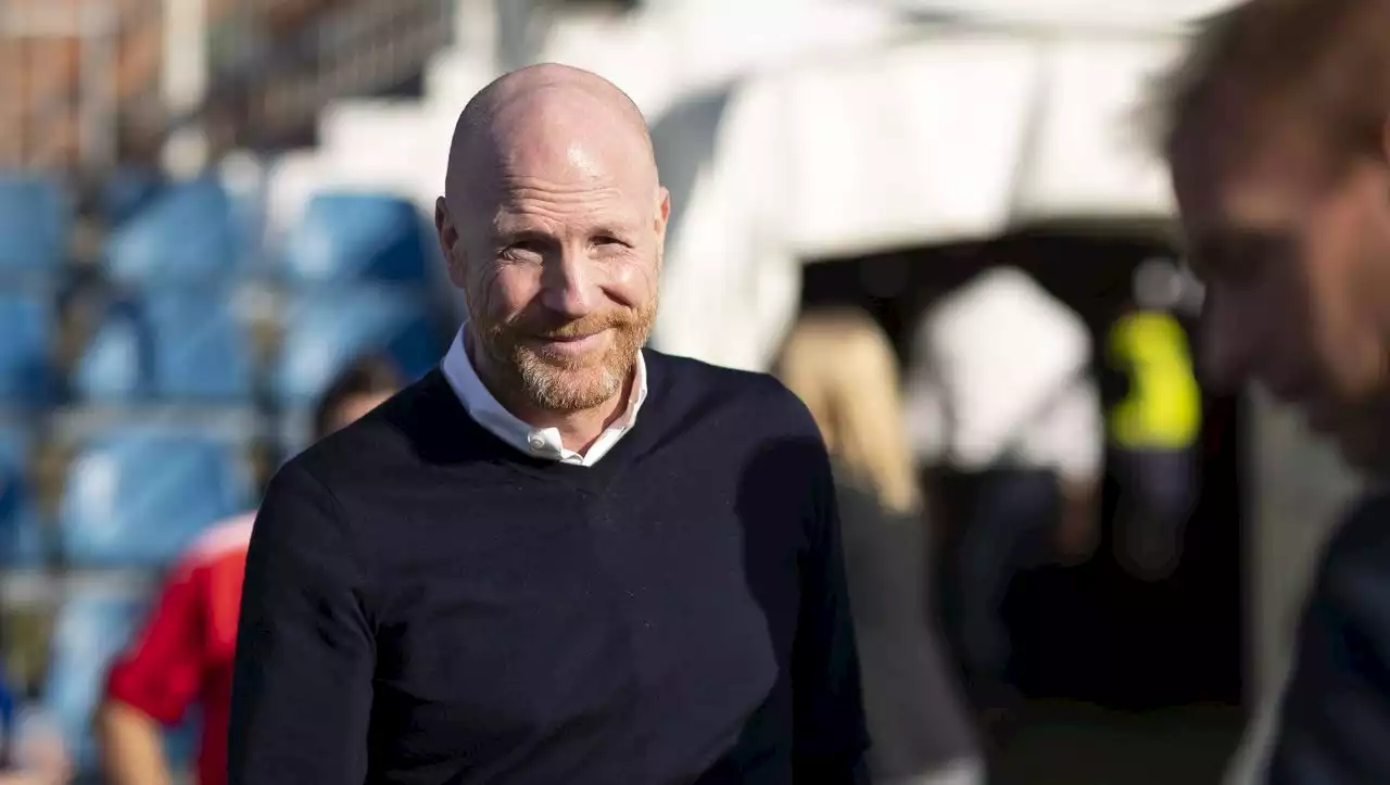 WM 2022 News heute: Abschaffen des Sportdirektors beim DFB war laut Matthias Sammer ein Fehler