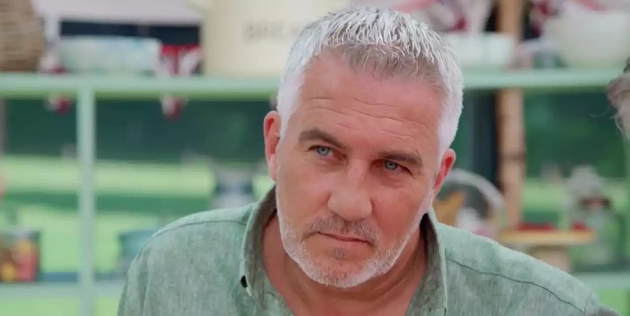 Bake Off winner Syabira shares the unseen side to Paul Hollywood