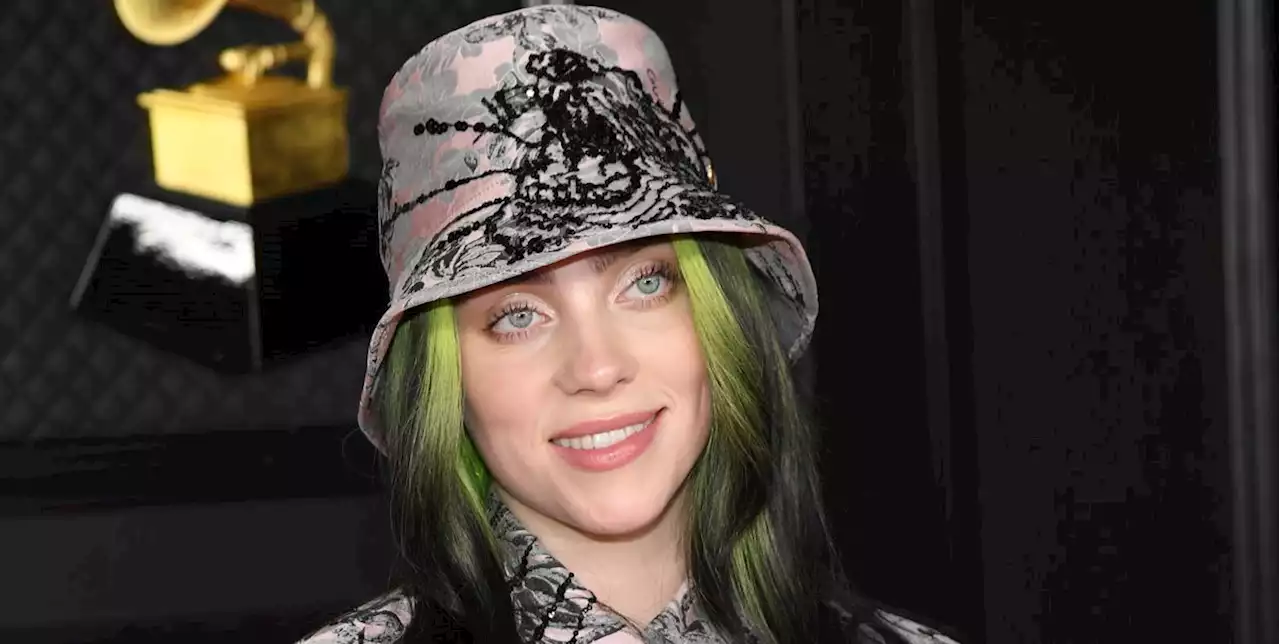 Billie Eilish addresses Euphoria season 3 rumours