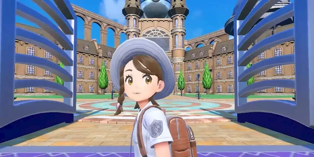 Nintendo apologises over Pokémon Scarlet and Violet issues, promises fixes