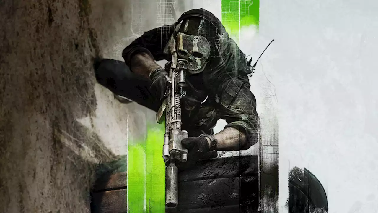 Modern Warfare 2 contains Call of Duty's bleakest mission yet | Digital Trends