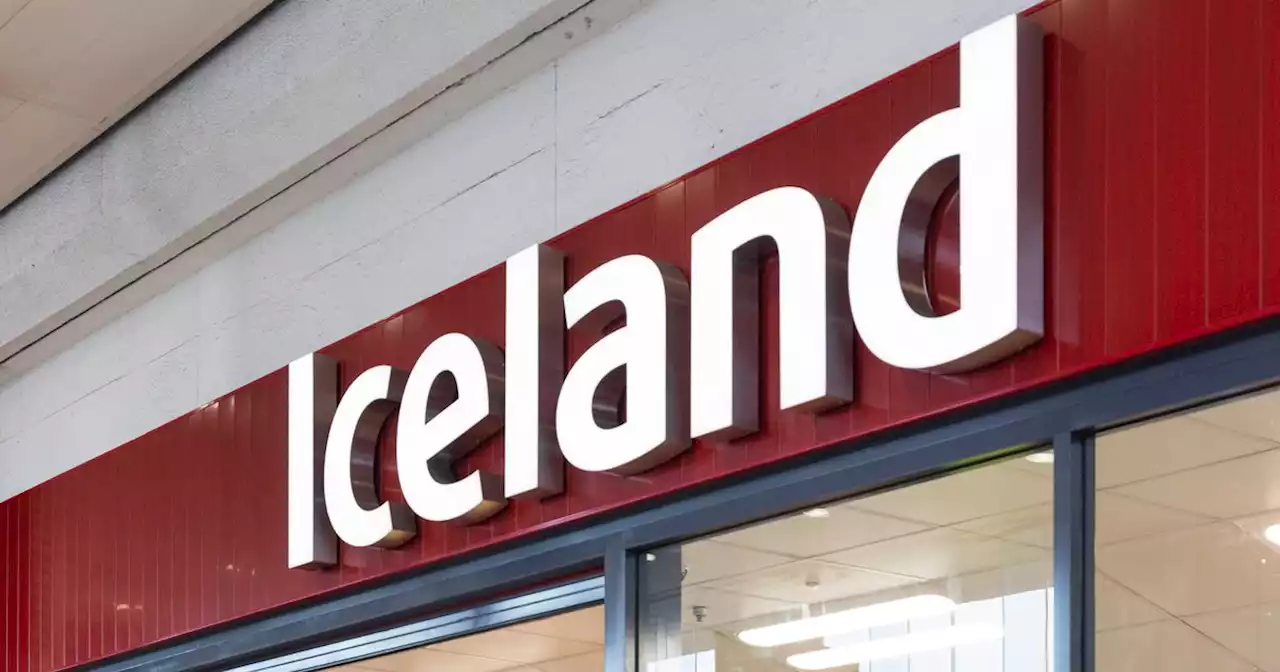 Iceland's new £2.25 snack reminding shoppers of retro school dinners