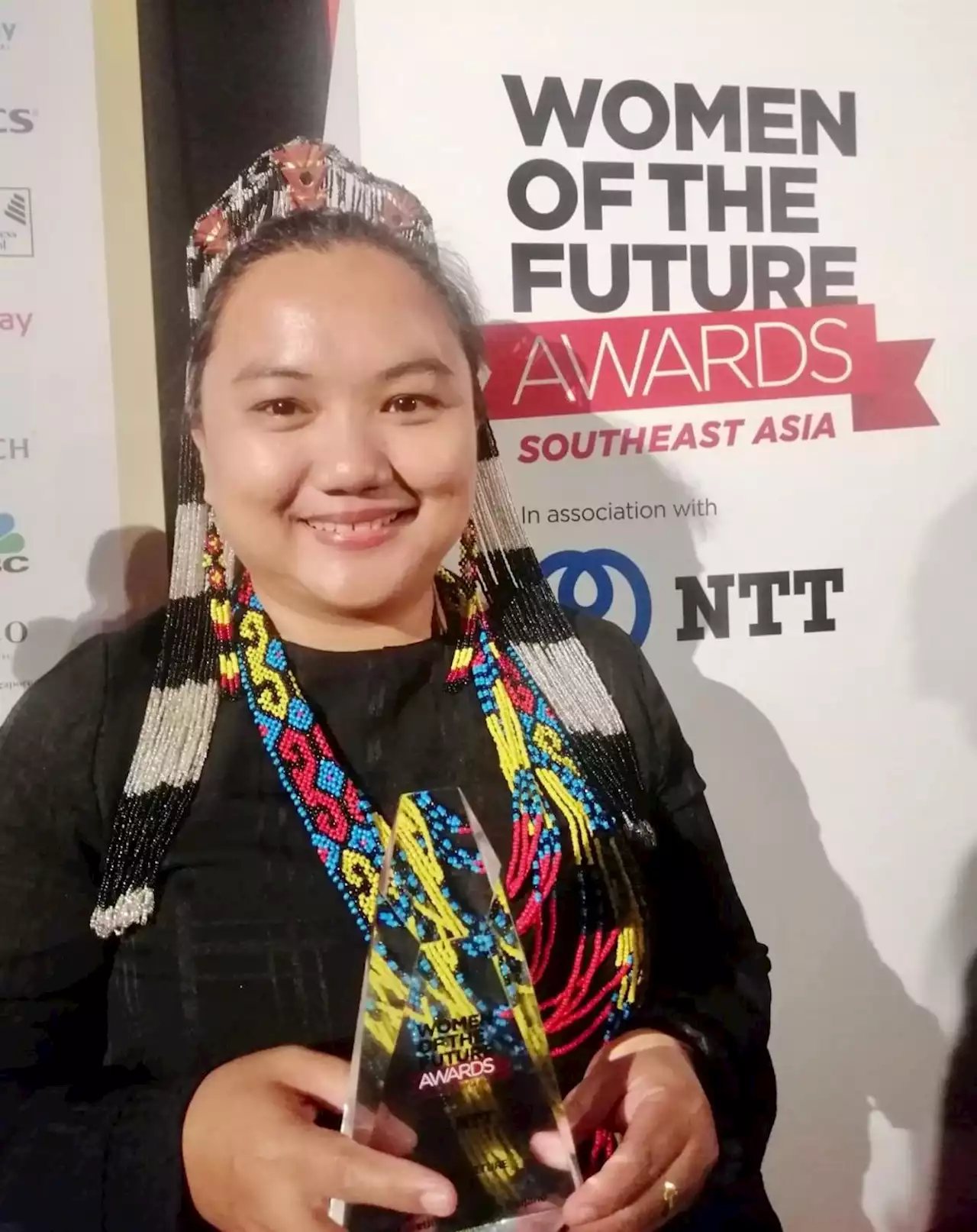 GAME CHANGER | Elizabeth Joy S. Quijano: Championing causes of women, indigenous people’s groups