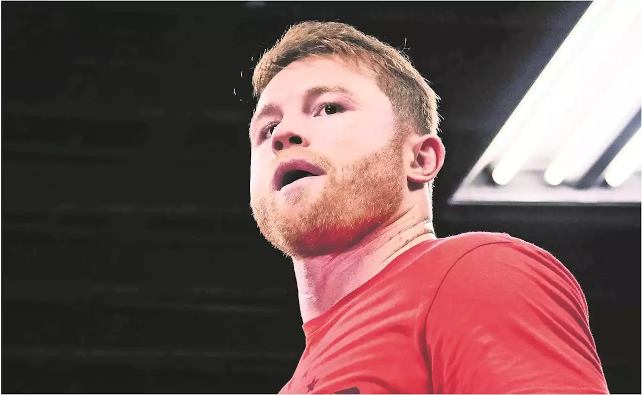 Canelo Álvarez compra ruta de camiones en la que vendía paletas de niño